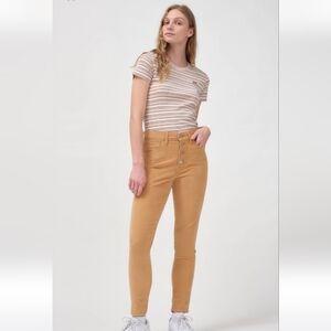 Levi's Women's  Skinny Jeans